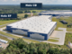 Dwa nowe obiekty o powierzchni 50 tys. m kw. zrealizowane przez Harden Construction pod Bydgoszczą Harden Construction