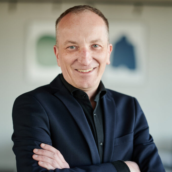 Jacek Szymanowicz