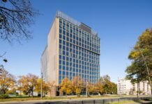 Grupa Atos w Polsce rozwija technologiczne skrzydła w warszawskim biurowcu P180