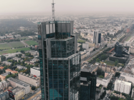 Jak PlanRadar wsparł budowę Varso Tower, czyli nowego symbolu warszawskiego nieba? PlanRadar Varso Tower
