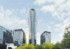 JLL pozostaje w myhive Warsaw Spire JLL myhive Warsaw Spire