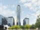 JLL pozostaje w myhive Warsaw Spire JLL myhive Warsaw Spire