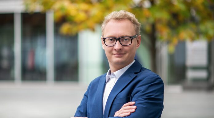 Michał Różycki z nowymi obowiązkami w Greenfields. Firma rozszerza zakres działalności