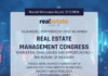Real Estate Management Congress 2023 – wyjątkowe spotkanie branży nieruchomości komercyjnych