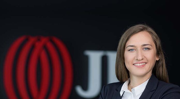 Aleksandra Gawrońska, ekspertka JLL, komentuje decyzję Rady Polityki Pieniężnej dotyczącą obniżenia stóp procentowych Aleksandra Gawrońska