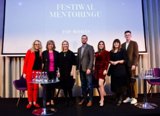 Relacja z konferencji podczas Festiwalu Mentoringu 2023