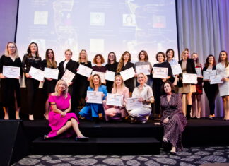 Relacja z Gali podsumowującej IV edycję Programu Mentoringowego Top Woman in Real Estate
