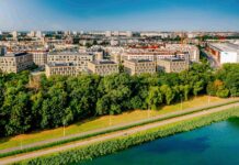 Trzech nowych najemców w Malta Office Park Malta Office Park