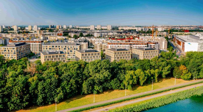 Trzech nowych najemców w Malta Office Park Malta Office Park