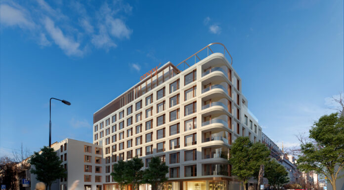 Hotel Canopy by Hilton Warsaw: nowa ikona nowoczesnej elegancji w sercu stolicy Canopy by Hilton Warsaw