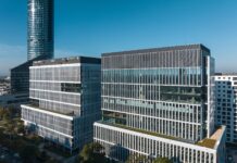 Miejsce we Wrocławiu, które w szczególny sposób dba o środowisko i ludzi. II faza Centrum Południe z certyfikatem LEED na poziomie Platinum Centrum Południe LEED