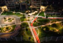 Reesco odpowiedzialne za generalną rewitalizację w jednym z największych kompleksów biurowych na warszawskim Mokotowie Reesco