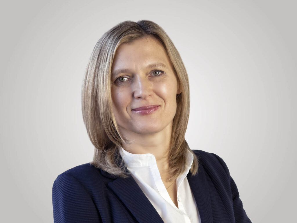Dorota Lachowska