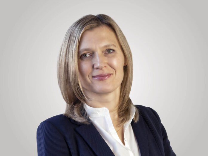 Dorota Lachowska
