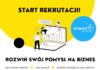 StartUpie, nie zwlekaj! Rekrutacja do Programu „Start in Park” już tylko do 31 Grudnia!