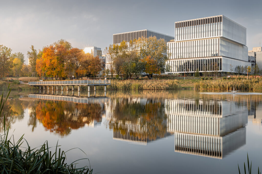 Bonduelle Lakeside