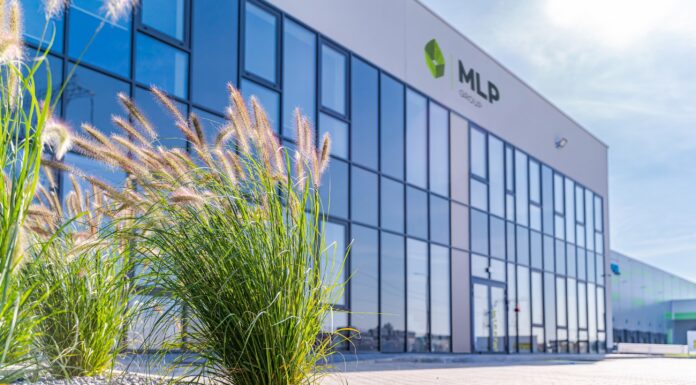 MLP Wrocław ocenione na poziomie Excellent MLP Wrocław