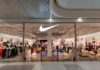 Reesco Retail odpowiedzialne za realizację nowego sklepu Nike w Galerii Młociny Reesco Nike