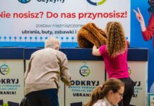 Edukacja ekologiczna jednym z priorytetów Greenman Poland Greenman Poland