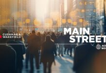 Nowojorska Piąta Aleja ponownie najdroższą ulicą handlową świata. Warszawski Nowy Świat na 35. miejscu Piąta Aleja