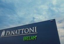 Panattoni z finansowaniem na obiekt szyty na miarę Air Spiralo. Blisko 6,5 mln euro od Alior Bank Panattoni Air Spiralo