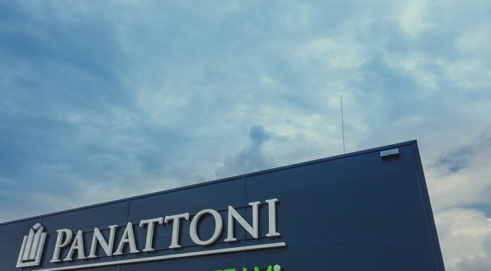 Panattoni z finansowaniem na obiekt szyty na miarę Air Spiralo. Blisko 6,5 mln euro od Alior Bank Panattoni Air Spiralo