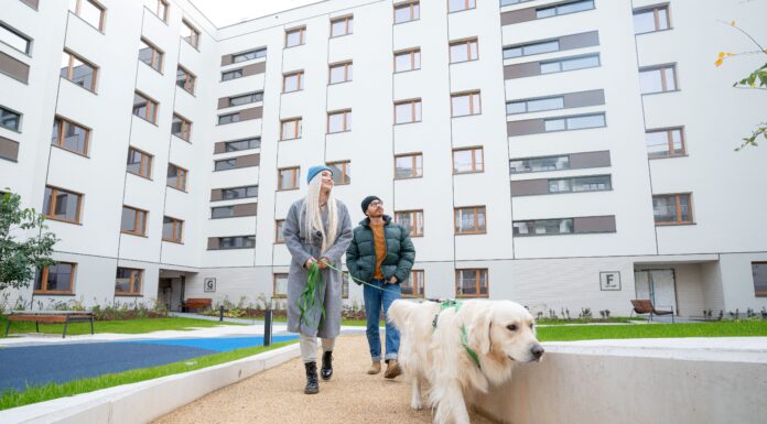 Heimstaden w 2023 roku: niemal tysiąc mieszkań w ofercie, ponad 95 proc. zadowolonych najemców Heimstaden