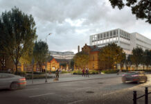 Ruszają pierwsze prace remontowe w Starej Rzeźni prace remontowe w Starej Rzeźni