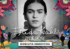 Immersyjna biografia Fridy Kahlo w Art Box Experience w Fabryce Norblina Art Box Experience