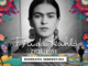 Immersyjna biografia Fridy Kahlo w Art Box Experience w Fabryce Norblina Art Box Experience