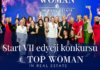 Wystartowała VII edycja konkursu Top Woman in Real Estate VII edycja konkursu Top Woman