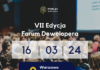Forum Dewelopera już w najbliższą sobotę Forum Dewelopera