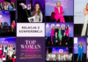 Za nami konferencja z okazji Dnia Kobiet, czyli Top Woman Experience “Kobieca energia w biznesie”
