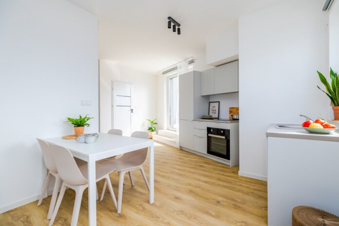 LifeSpot, Warszawa-Pustelnicka