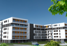 Ruszyła budowa IV etapu Osiedla Symbioza