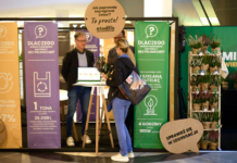 NEPI Rockcastle – aktywnie na rzecz recyklingu Światowy Dzień Recyklingu