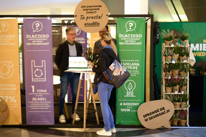 Światowy Dzień Recyklingu