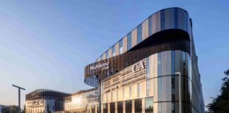 Galeria Młociny z umowami i nowymi otwarciami na łączną powierzchnię blisko 17 000 mkw. Galeria Młociny