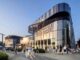 Galeria Młociny z umowami i nowymi otwarciami na łączną powierzchnię blisko 17 000 mkw. Galeria Młociny