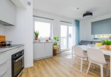 Kto jest najszczęśliwszy w swoim domu?