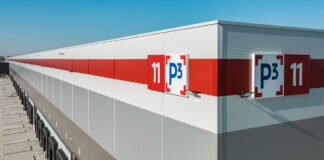 Wyniki P3 Group S.à r.l. za 2023 rok: Kolejne mocne wyniki operacyjne i finansowe P3 Group wyniki