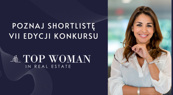 Poznaj Finalistki konkursu Top Woman in Real Estate 2024!