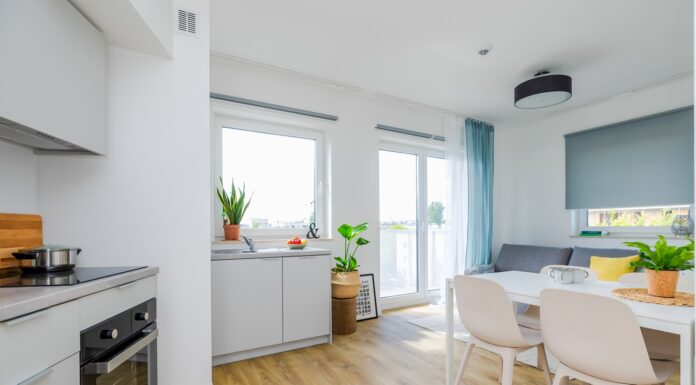 Wzrośnie zainteresowanie najmem mieszkań