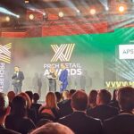 45 NAGRÓD W XV EDYCJI PRCH RETAIL AWARDS