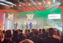 45 NAGRÓD W XV EDYCJI PRCH RETAIL AWARDS