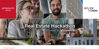 Wiosenna rewolucja w branży nieruchomości – Globalworth Poland organizuje hackathon, który ma ambicje wpłynąć na przyszłość biurowego środowiska pracy