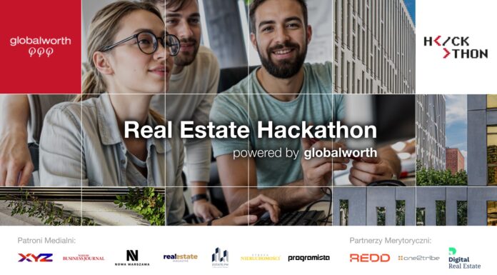 Wiosenna rewolucja w branży nieruchomości – Globalworth Poland organizuje hackathon, który ma ambicje wpłynąć na przyszłość biurowego środowiska pracy