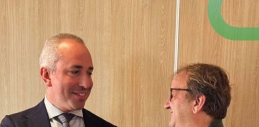 Nhood i SCC zawierają strategiczny sojusz, aby zaoferować nową wizję zarządzania nieruchomościami