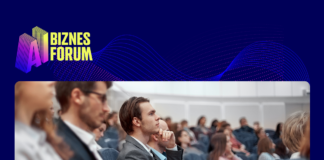 AI zmienia zasady gry. Czy Twój biznes nadąża? Zapraszamy na AI Biznes Forum AI biznes Forum