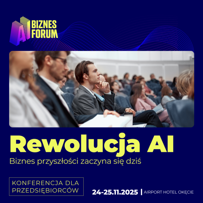 AI biznes Forum